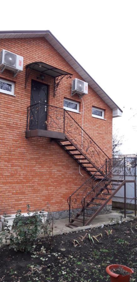 Квартира-Студия В Г. Кропивницком Kropyvnytskyi Exterior foto